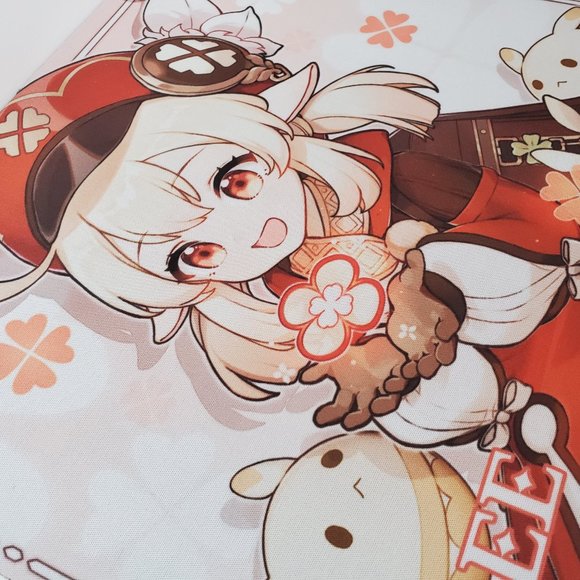 Kawaii Klee Mousepad - Picture 3 of 4